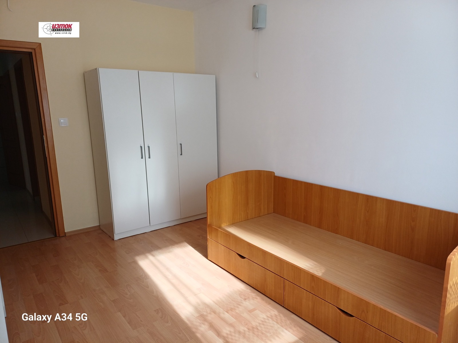 Дава под наем 4-СТАЕН, гр. София, Лозенец, снимка 4 - Апартаменти - 53628242