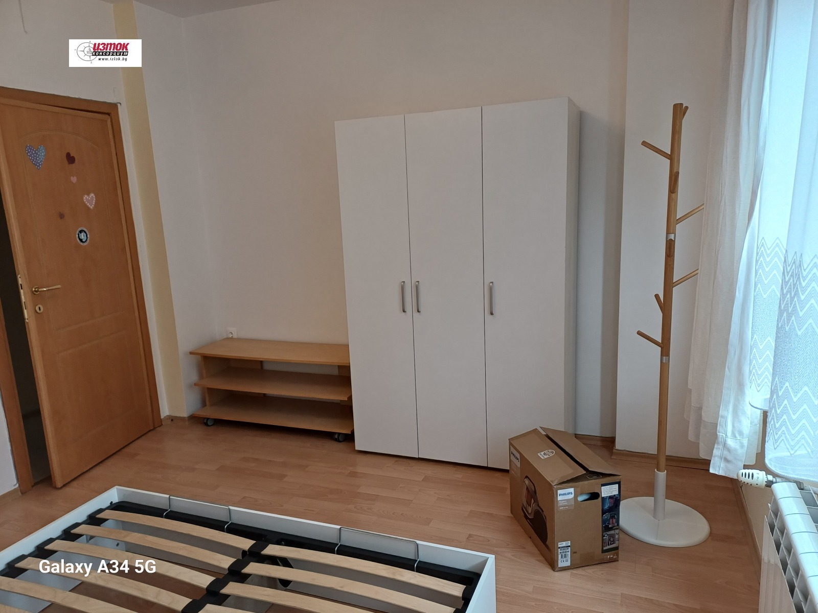 Дава под наем 4-СТАЕН, гр. София, Лозенец, снимка 10 - Апартаменти - 53833763