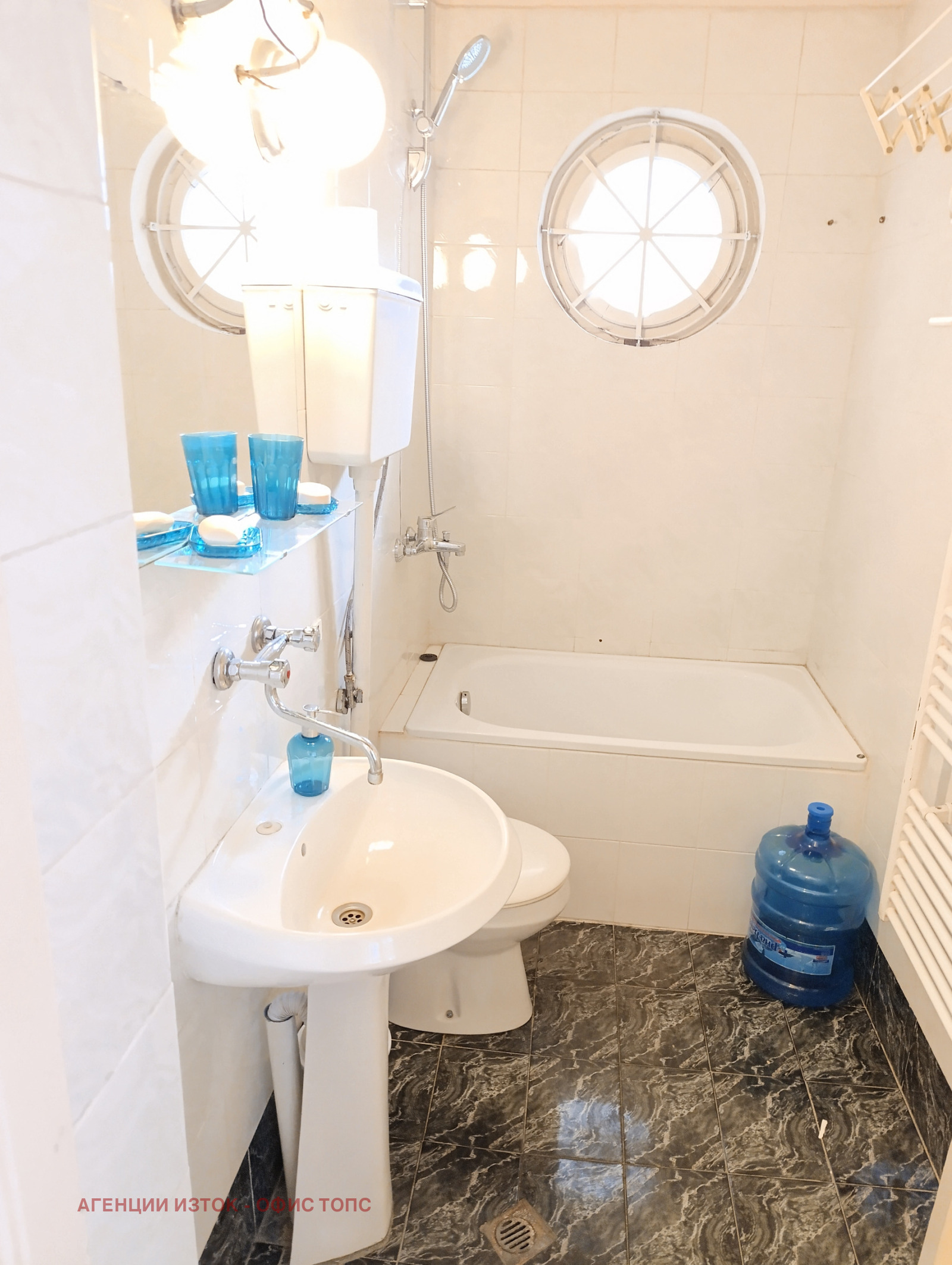 Дава под наем ОФИС, гр. София, Яворов, снимка 9 - Офиси - 53886196