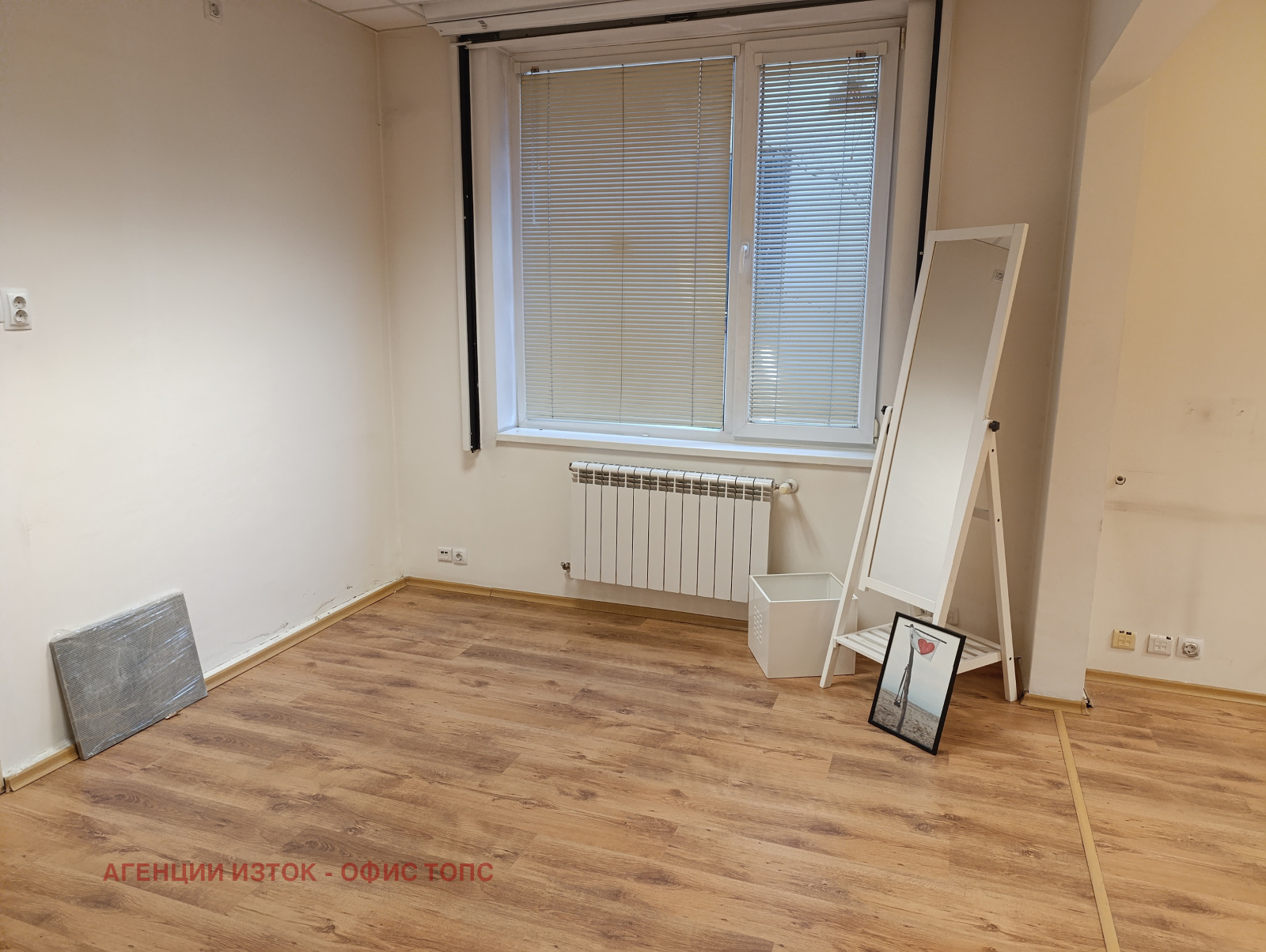 Дава под наем ОФИС, гр. София, Яворов, снимка 3 - Офиси - 53886196