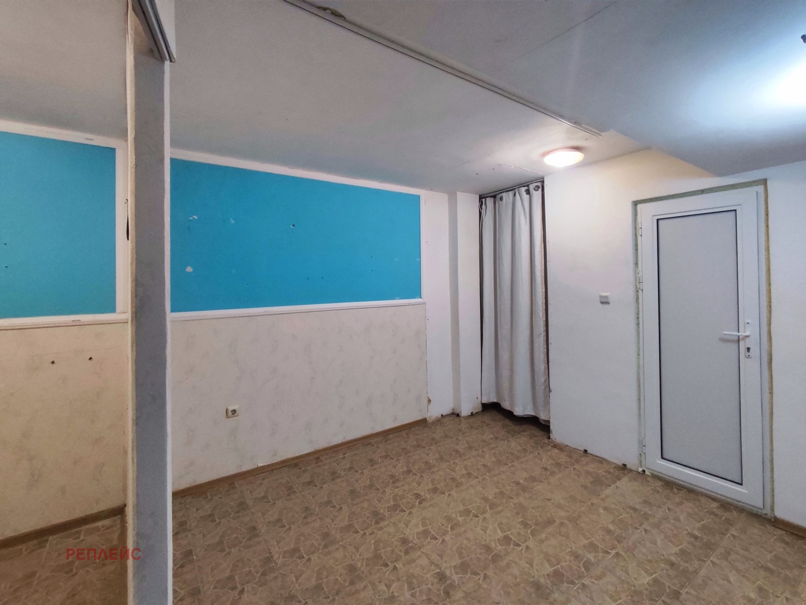 Дава под наем ОФИС, гр. Варна, Колхозен пазар, снимка 5 - Офиси - 54500303