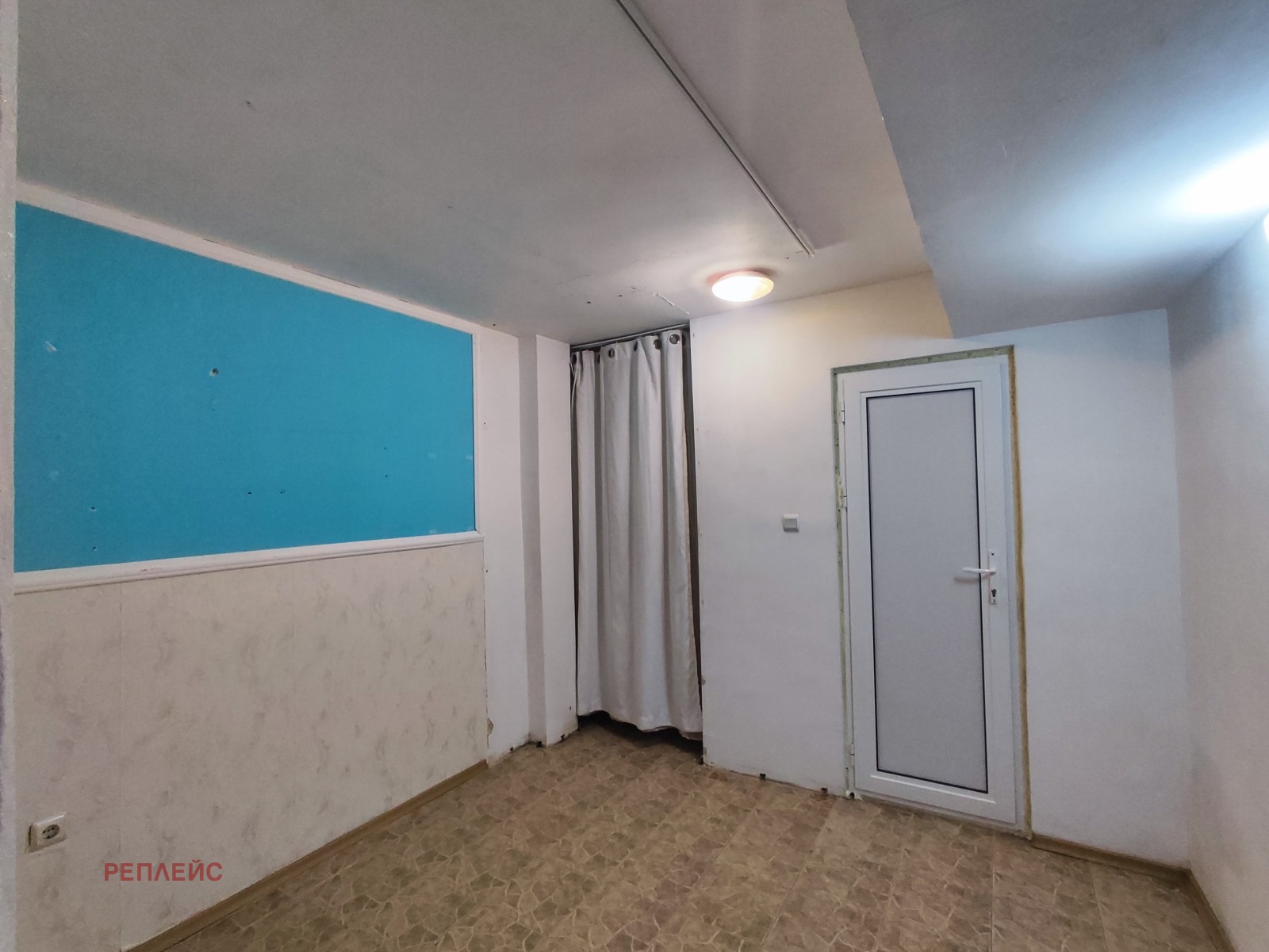 Дава под наем ОФИС, гр. Варна, Колхозен пазар, снимка 6 - Офиси - 54500303