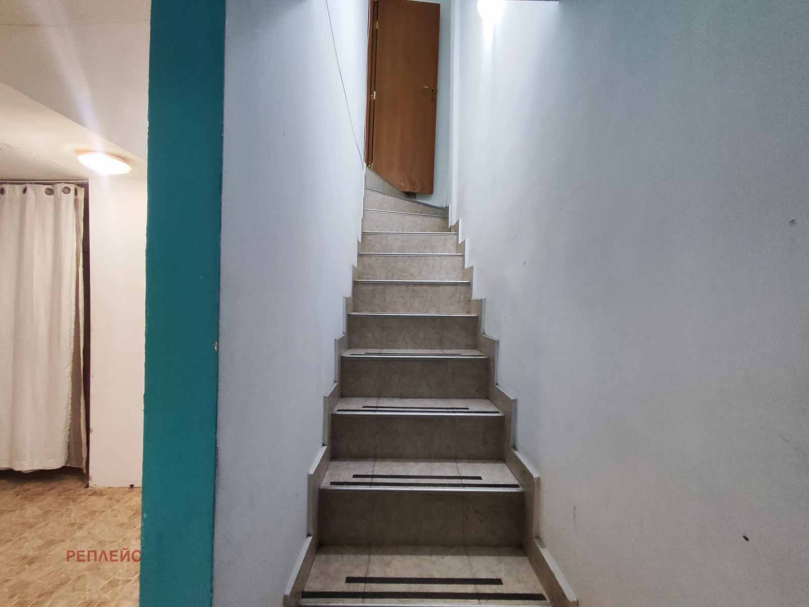 Дава под наем ОФИС, гр. Варна, Колхозен пазар, снимка 4 - Офиси - 54500303