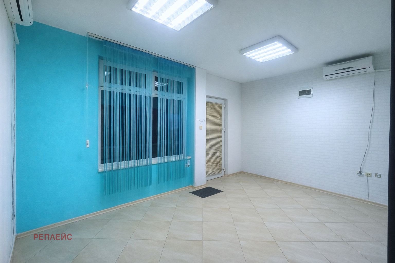 Дава под наем ОФИС, гр. Варна, Колхозен пазар, снимка 2 - Офиси - 54500303