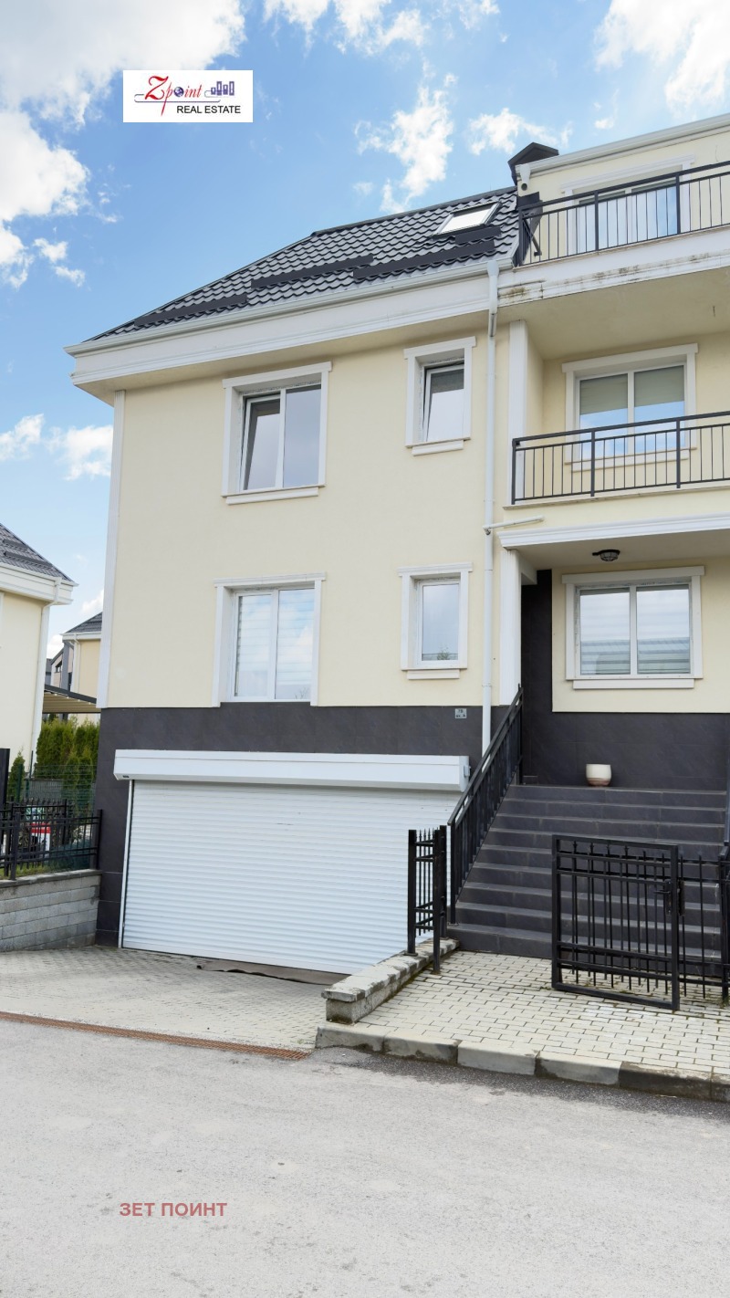 Дава под Наем КЪЩА в град София, в.з.Малинова долина - 300 кв.м / 3 000 € » 5 867.49 лв., ЗЕТ ПОИНТ