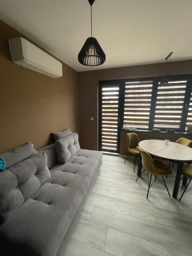 1 bedroom k.k. Sv.Sv. Konstantin i Elena, Varna 3