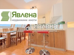 1 bedroom Vitosha, Sofia