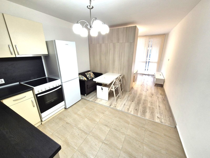 Da affittare  Studio Sofia , Tsentar , 50 mq | 16099500 - Immagine [3]