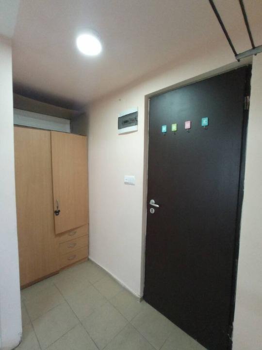 В аренду  Студия Пловдив , Кършияка , 20 кв.м | 55547969 - изображение [6]