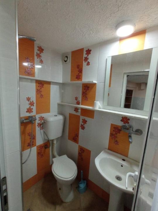 В аренду  Студия Пловдив , Кършияка , 20 кв.м | 55547969 - изображение [5]