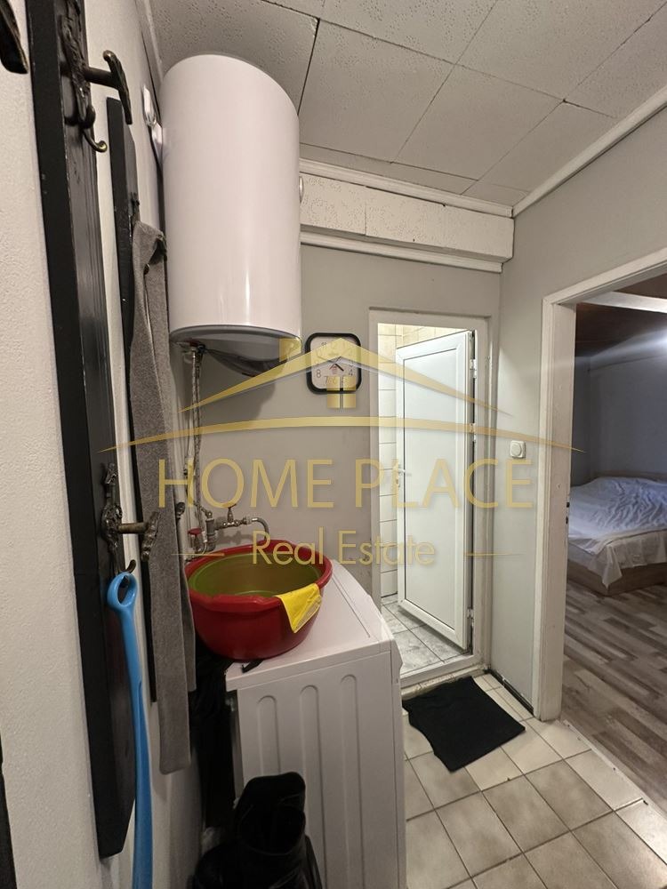 Дава под наем 1-СТАЕН, гр. Варна, Център, снимка 7 - Апартаменти - 53354598