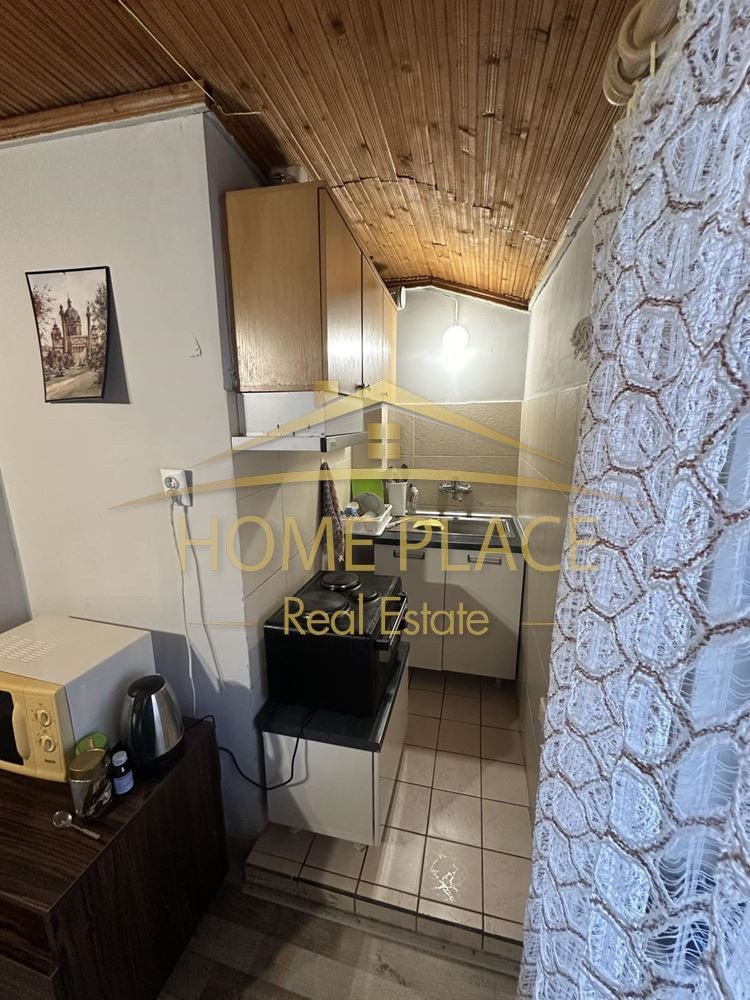 Дава под наем 1-СТАЕН, гр. Варна, Център, снимка 4 - Апартаменти - 53354598