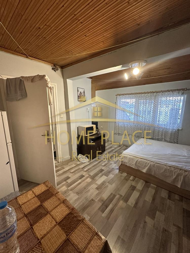 Дава под наем 1-СТАЕН, гр. Варна, Център, снимка 3 - Апартаменти - 53354598