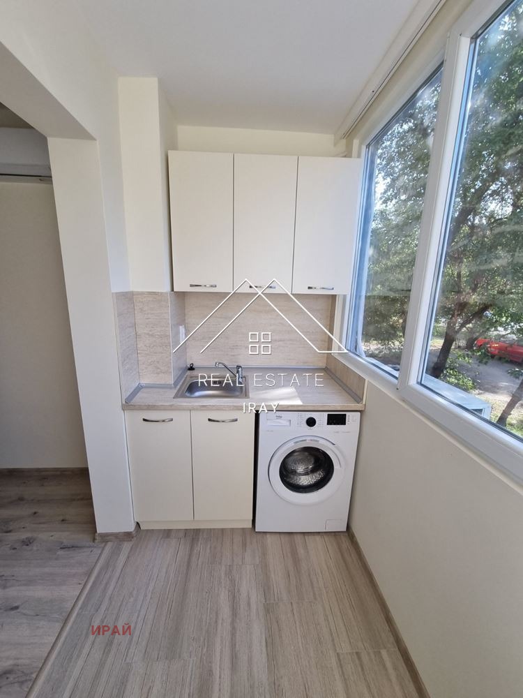 Zu vermieten  1 Schlafzimmer Stara Zagora , Opaltschenski , 60 qm | 76121339 - Bild [4]