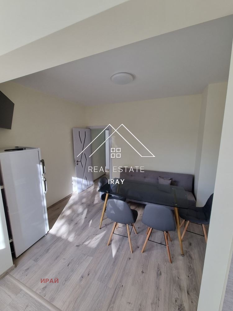 For Rent  1 bedroom Stara Zagora , Opalchenski , 60 sq.m | 76121339 - image [3]