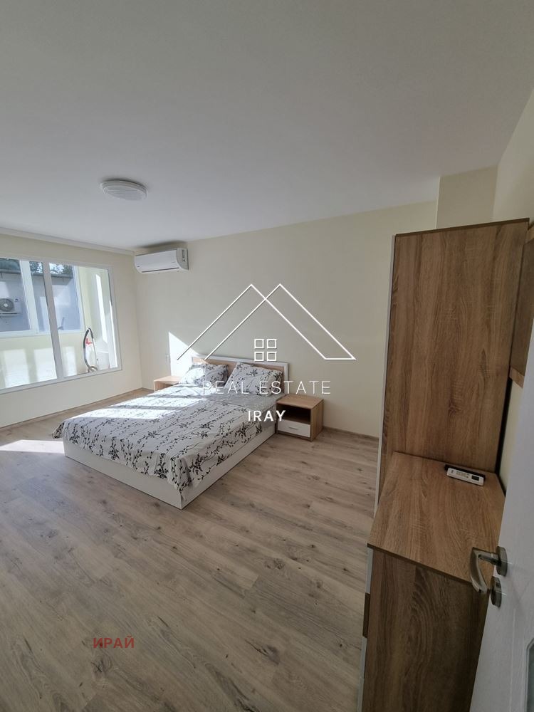 Vuokrattavana  1 makuuhuone Stara Zagora , Opaltšenski , 60 neliömetriä | 76121339 - kuva [7]