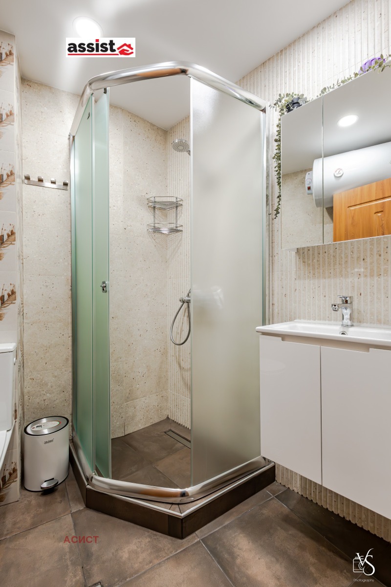 Kiralık  1 yatak odası Sofia , Belite brezi , 70 metrekare | 72545175 - görüntü [12]