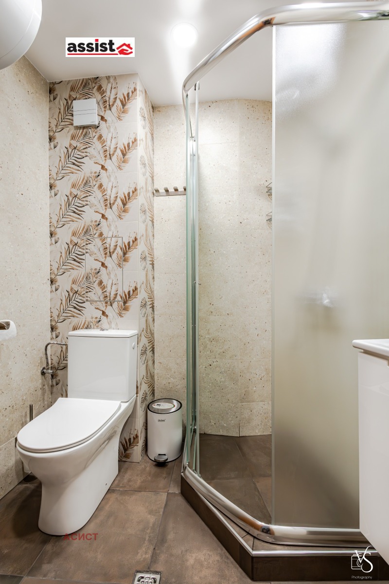 Kiralık  1 yatak odası Sofia , Belite brezi , 70 metrekare | 72545175 - görüntü [13]