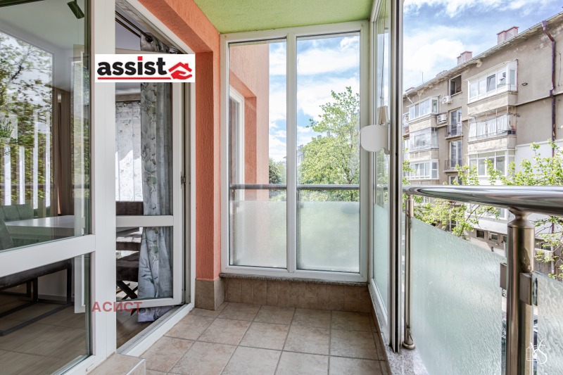 Kiralık  1 yatak odası Sofia , Belite brezi , 70 metrekare | 72545175 - görüntü [16]