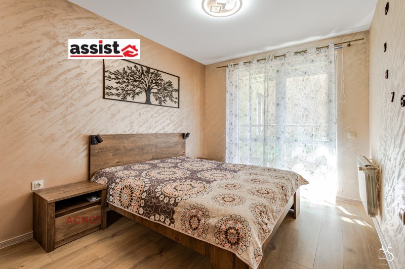Kiralık  1 yatak odası Sofia , Belite brezi , 70 metrekare | 72545175 - görüntü [9]