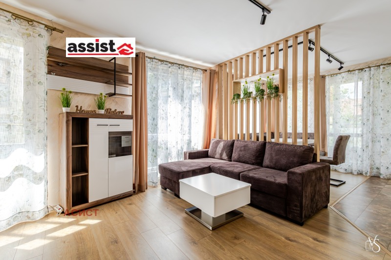 Kiralık  1 yatak odası Sofia , Belite brezi , 70 metrekare | 72545175 - görüntü [3]