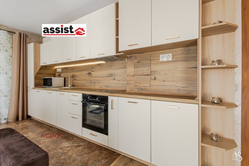 Kiralık  1 yatak odası Sofia , Belite brezi , 70 metrekare | 72545175 - görüntü [4]