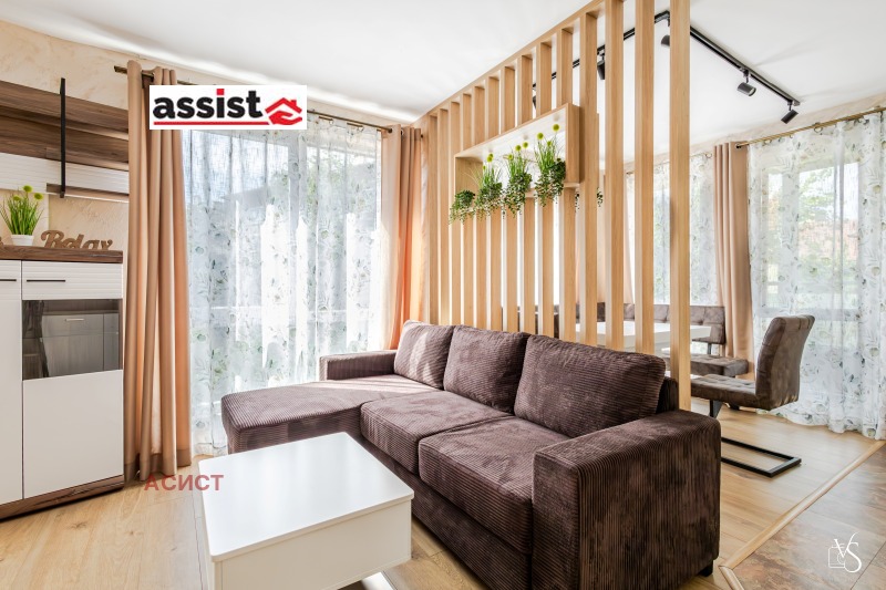 Kiralık  1 yatak odası Sofia , Belite brezi , 70 metrekare | 72545175 - görüntü [5]