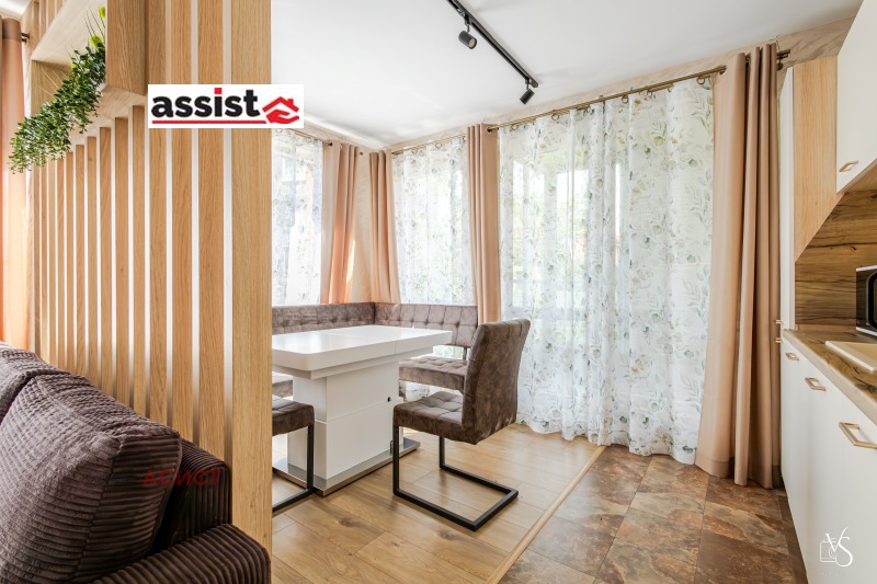 Kiralık  1 yatak odası Sofia , Belite brezi , 70 metrekare | 72545175 - görüntü [8]