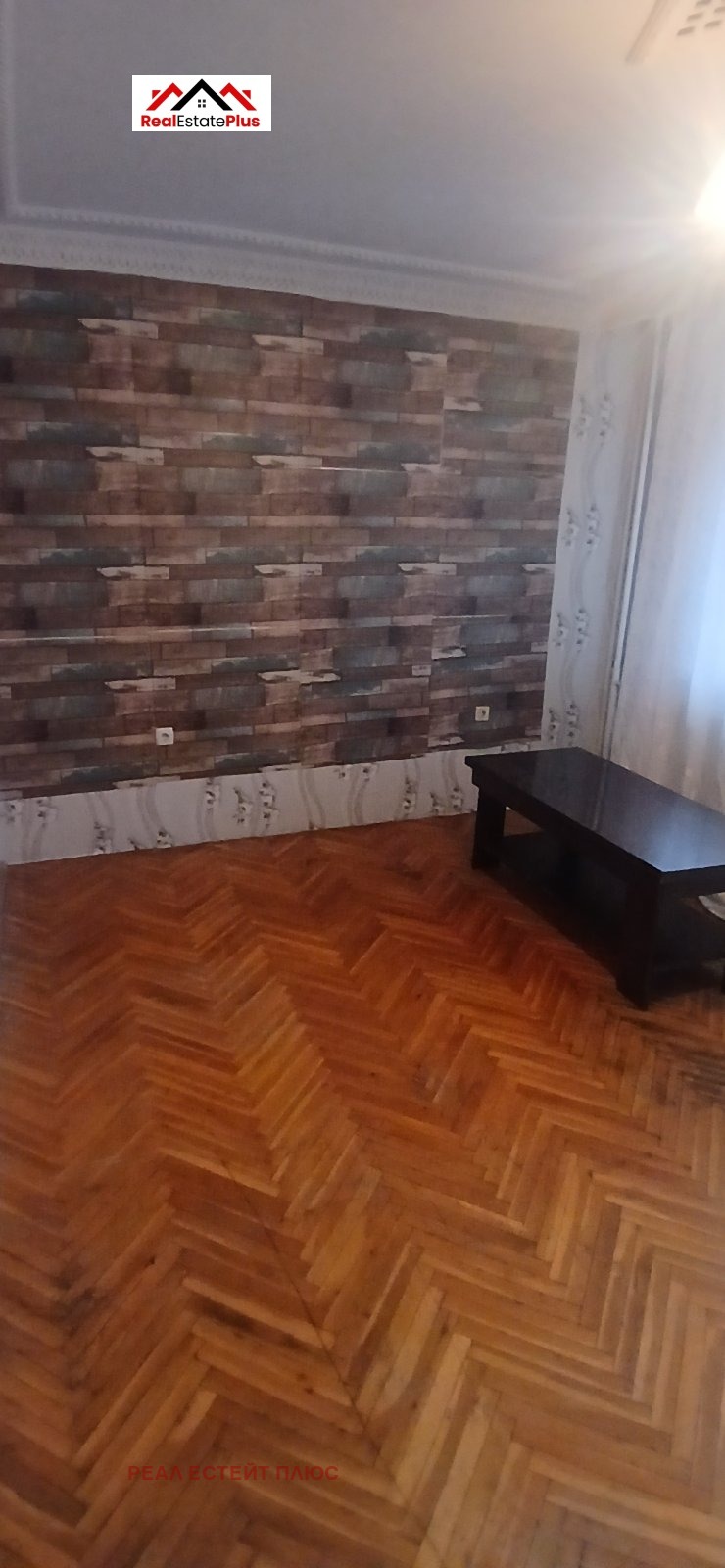 K pronájmu  1 ložnice Pleven , Idealen centar , 65 m2 | 24558833 - obraz [6]