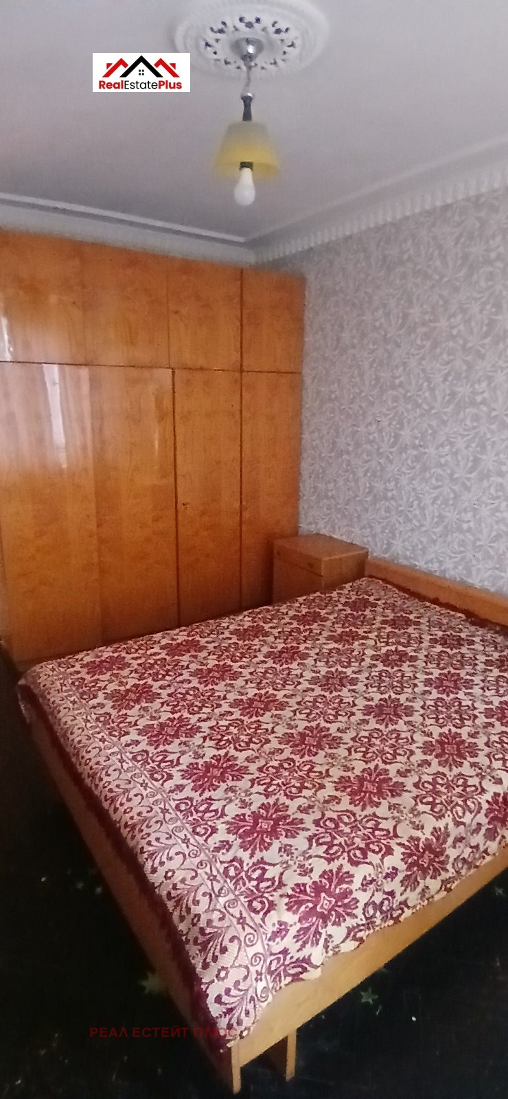 K pronájmu  1 ložnice Pleven , Idealen centar , 65 m2 | 24558833 - obraz [5]