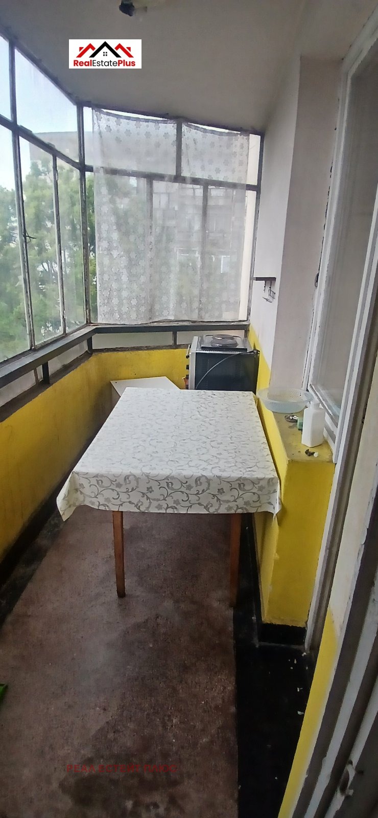 K pronájmu  1 ložnice Pleven , Idealen centar , 65 m2 | 24558833 - obraz [9]