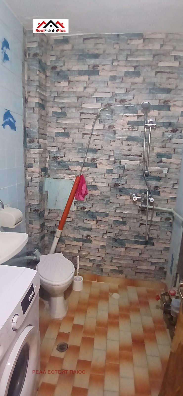 K pronájmu  1 ložnice Pleven , Idealen centar , 65 m2 | 24558833 - obraz [7]