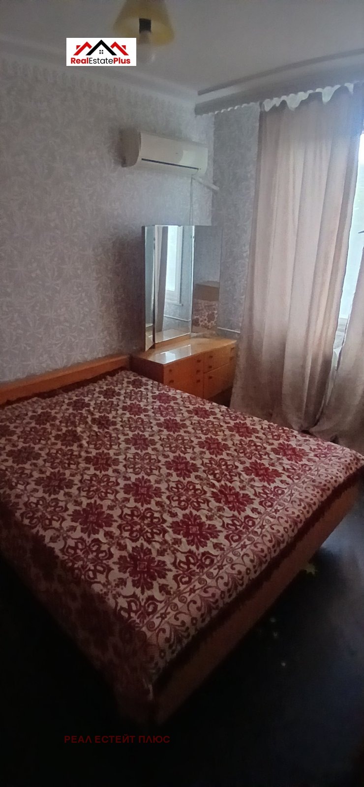 K pronájmu  1 ložnice Pleven , Idealen centar , 65 m2 | 24558833 - obraz [4]