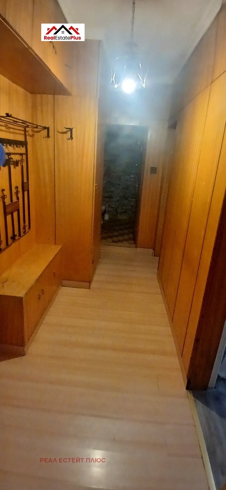 K pronájmu  1 ložnice Pleven , Idealen centar , 65 m2 | 24558833 - obraz [3]