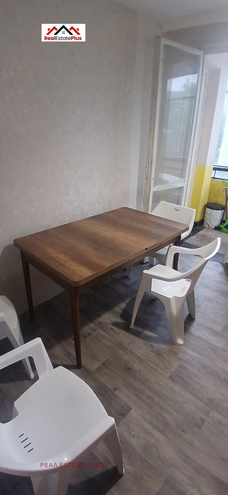 K pronájmu  1 ložnice Pleven , Idealen centar , 65 m2 | 24558833 - obraz [2]