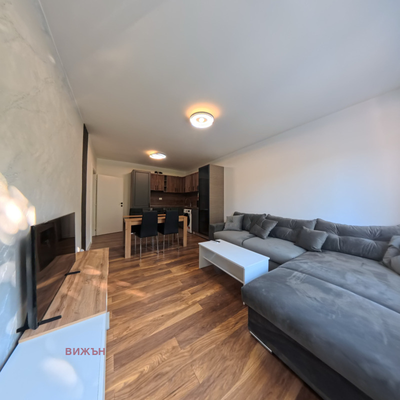 Te huur  1 slaapkamer Pernik , Iztok , 57 m² | 13018880