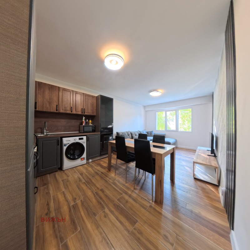 Te huur  1 slaapkamer Pernik , Iztok , 57 m² | 13018880 - afbeelding [4]