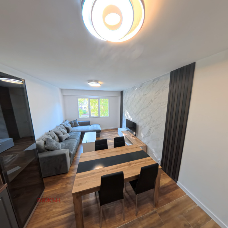 Te huur  1 slaapkamer Pernik , Iztok , 57 m² | 13018880 - afbeelding [2]