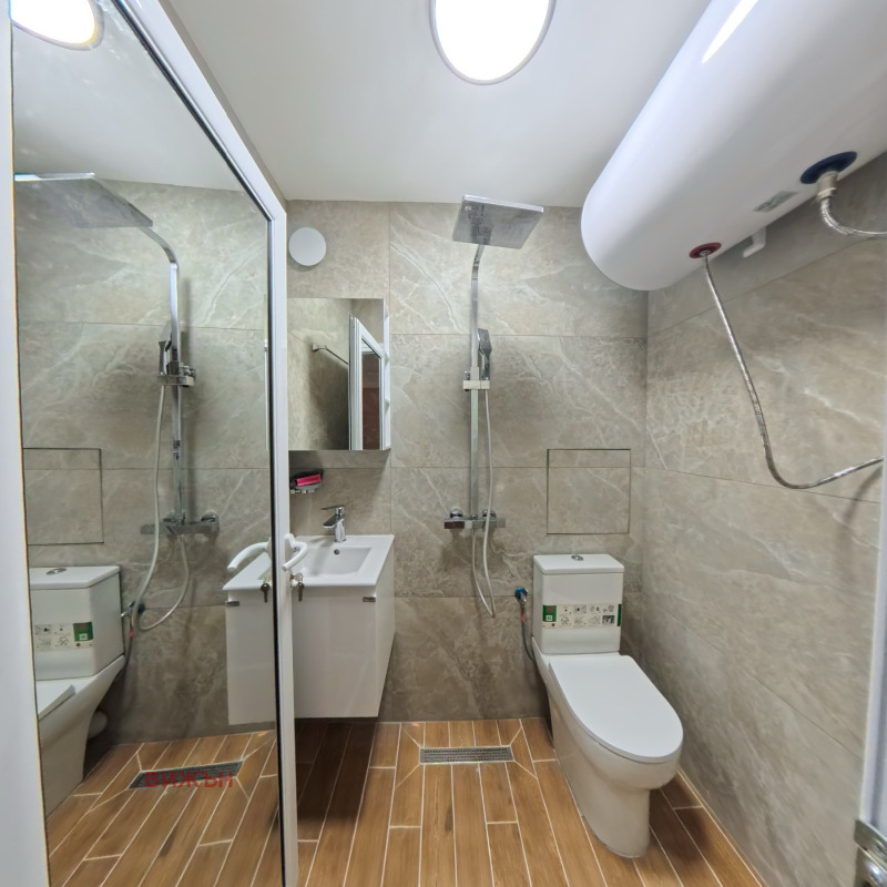 Te huur  1 slaapkamer Pernik , Iztok , 57 m² | 13018880 - afbeelding [8]
