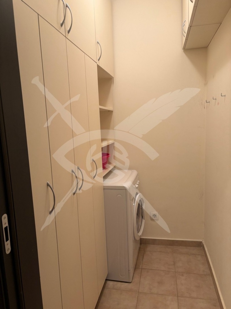 Дава под наем 2-СТАЕН, гр. София, Гоце Делчев, снимка 11 - Апартаменти - 53119469