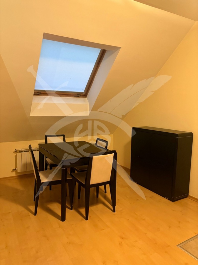 Дава под наем 2-СТАЕН, гр. София, Гоце Делчев, снимка 5 - Апартаменти - 53119469