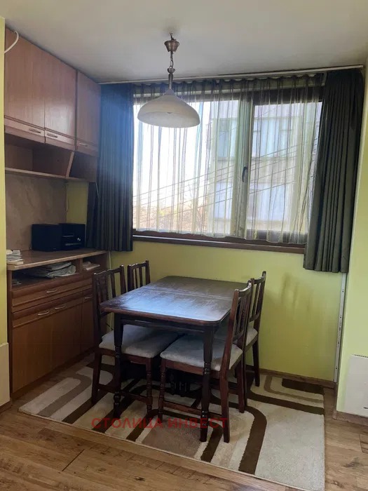 Дава под наем 2-СТАЕН, гр. Русе, Дружба 2, снимка 4 - Апартаменти - 54302827