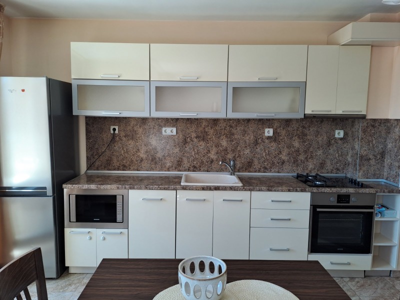 В аренду  2 спальни Стара Загора , Аязмото , 90 кв.м | 14247495 - изображение [3]