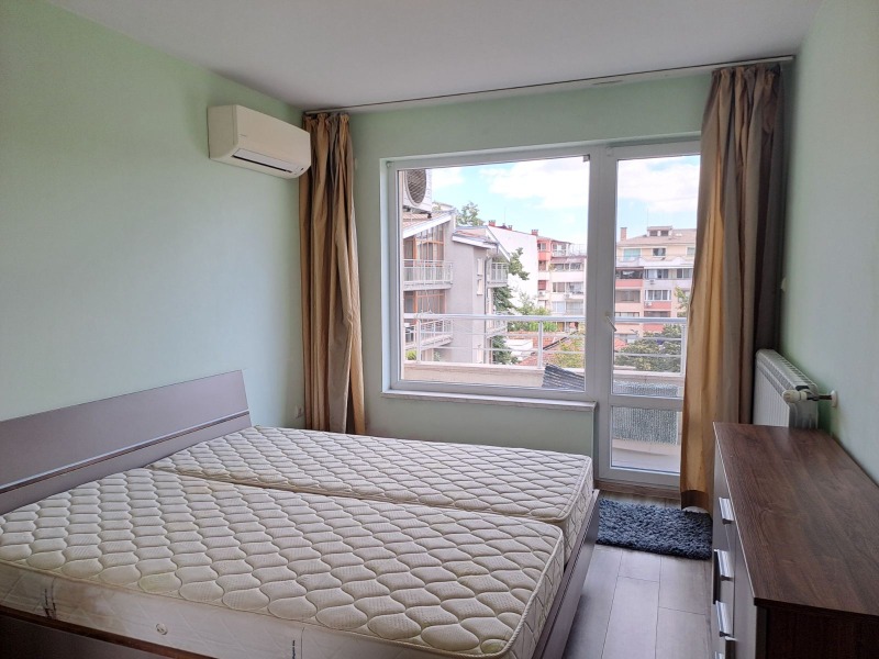 В аренду  2 спальни Стара Загора , Аязмото , 90 кв.м | 14247495 - изображение [4]