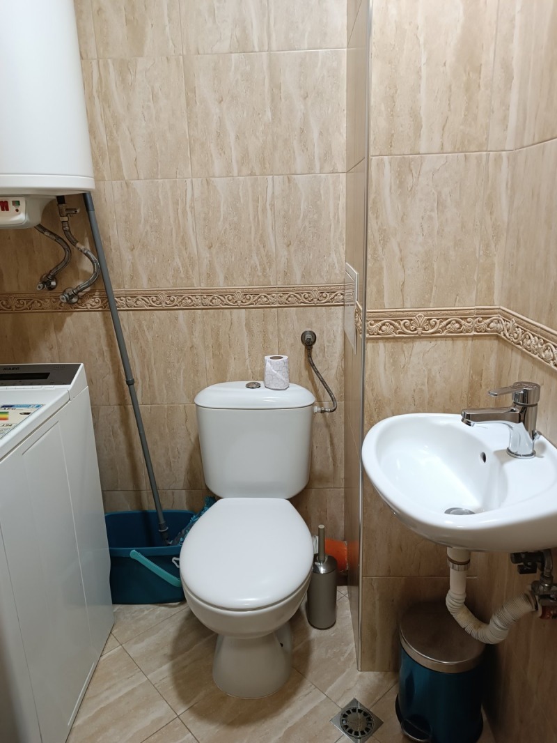 Zu vermieten  2 Schlafzimmer Stara Zagora , Ajazmoto , 90 qm | 14247495 - Bild [10]
