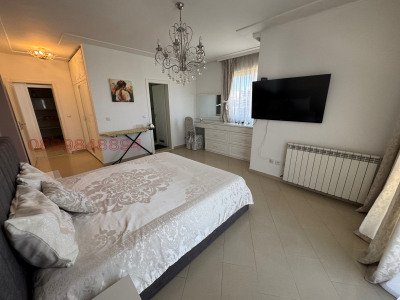 Дава под наем 3-СТАЕН, гр. София, Студентски град, снимка 13 - Апартаменти - 52875589