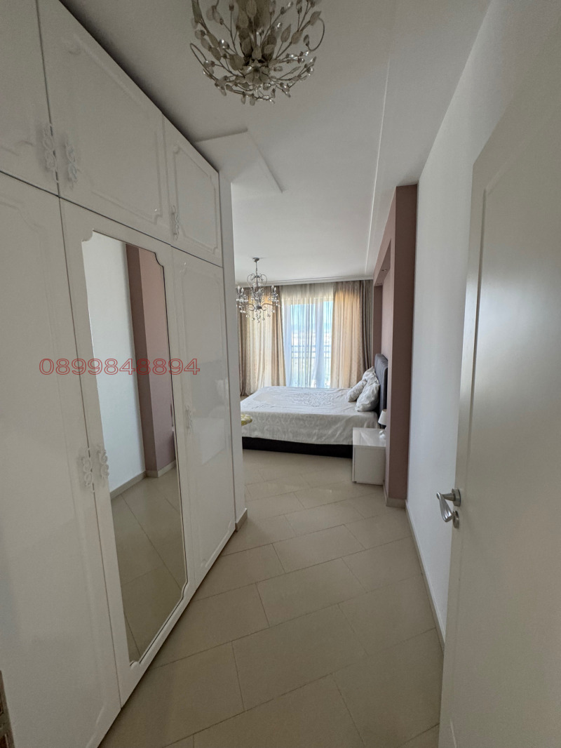 Дава под наем 3-СТАЕН, гр. София, Студентски град, снимка 12 - Апартаменти - 52875589