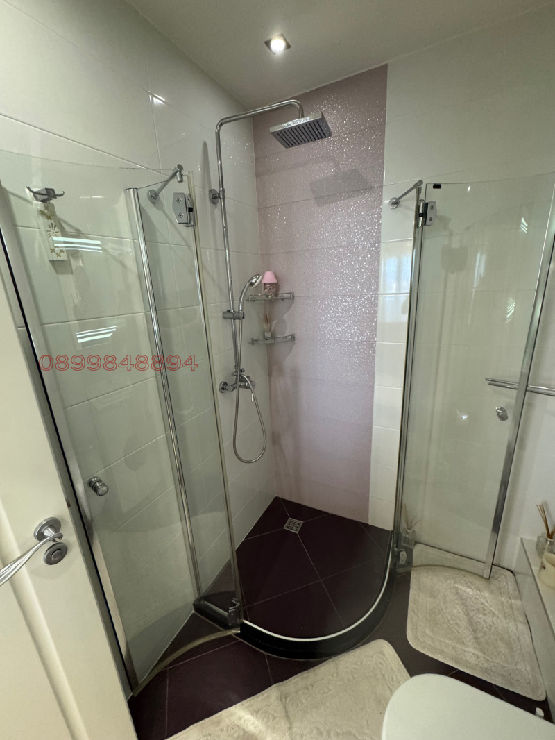 Дава под наем 3-СТАЕН, гр. София, Студентски град, снимка 9 - Апартаменти - 52875589