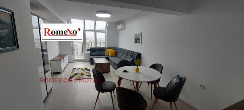 Дава под наем 3-СТАЕН, гр. Пловдив, Кършияка