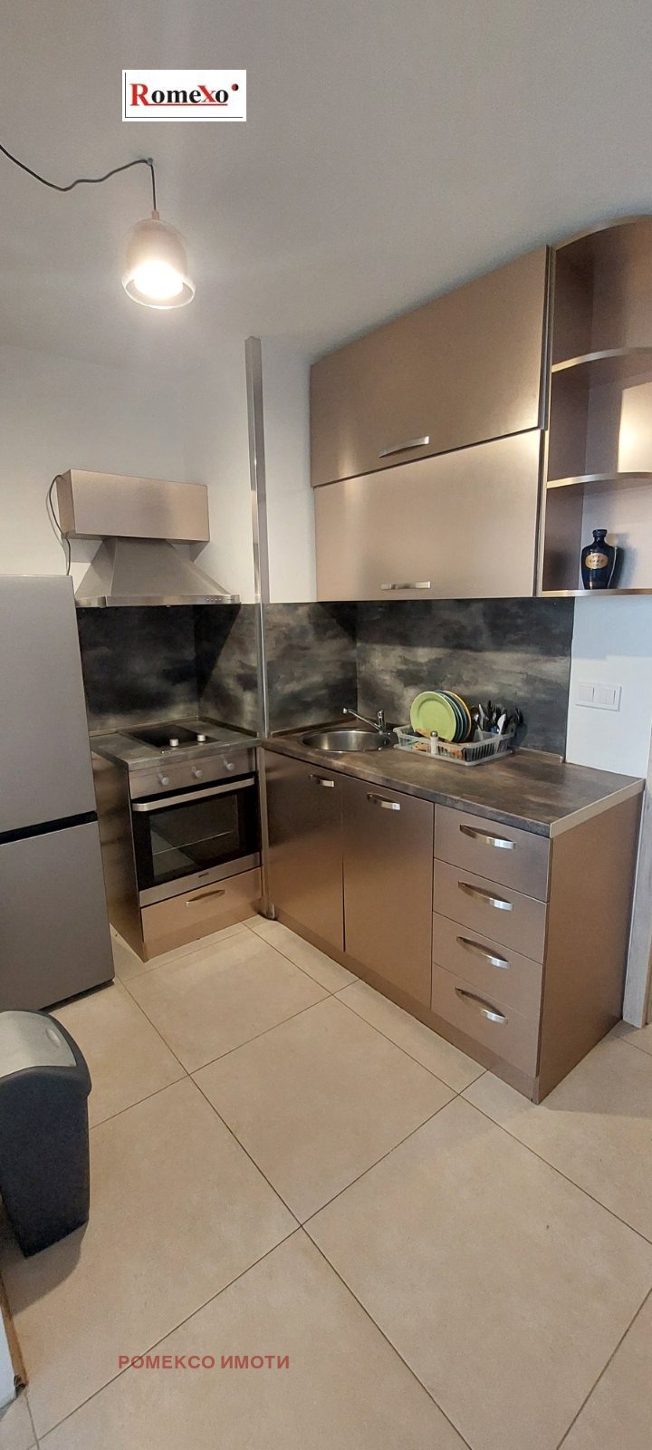 Дава под наем 3-СТАЕН, гр. Пловдив, Кършияка, снимка 4 - Апартаменти - 53186394